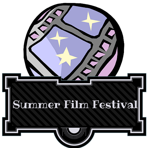 Summer Film Festival at Weatherford Public Library