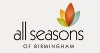 Member Coffee - All Seasons Birmingham