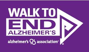 Walk to End Alzheimer's Volunteer Recruitment Party