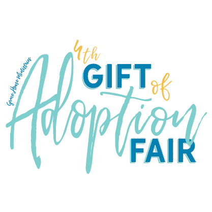 Gift of Adoption Fair