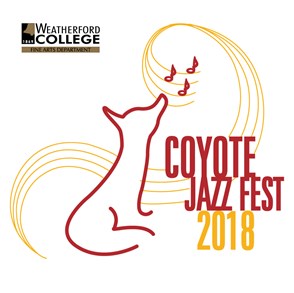 Coyote Jazz Fest