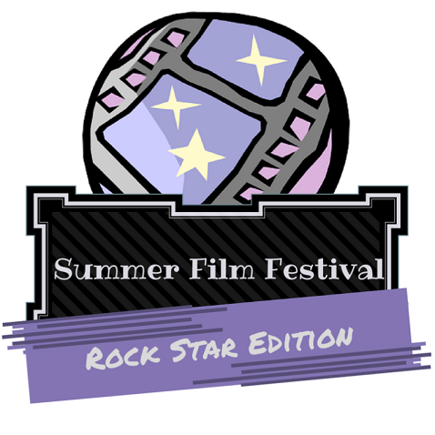 Summer Film Festival: Rock Star Edition at Weatherford Publi