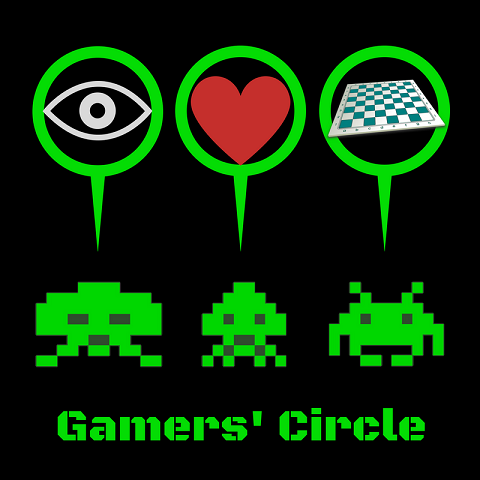 Gamers’ Circle – Teen Legion at WPL