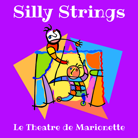 Silly Strings - Summer Spectacular at WPL