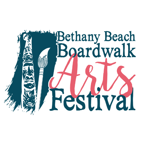 46th Annual Bethany Beach Boardwalk Arts Festival