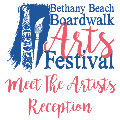 Meet the Artists of Gallery One Reception - 46th Annual Beth