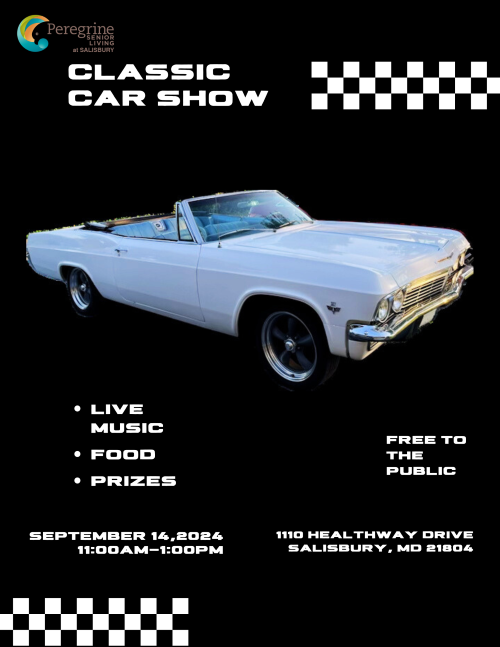 Classic Car Show