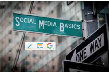 How to Hire Your Social Media Manager + Social Media Basics