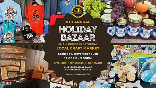 Holiday Bazaar