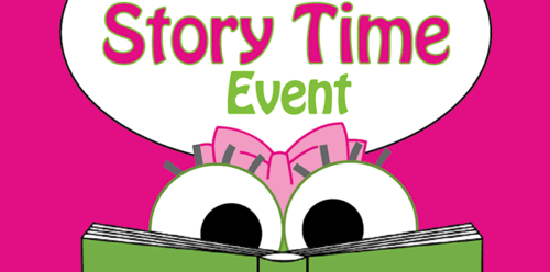 sweetFrog Salisbury BedTime Stories