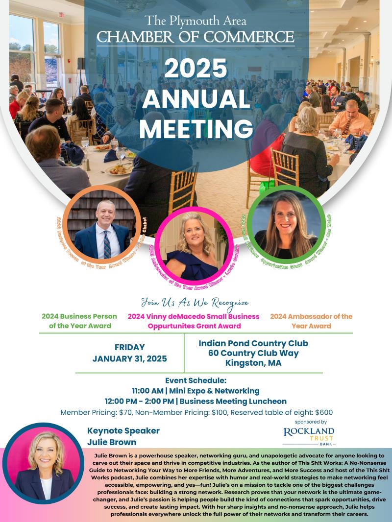 2025 Annual Meeting