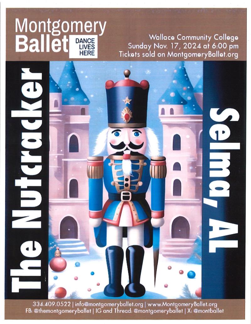 The Nutcracker