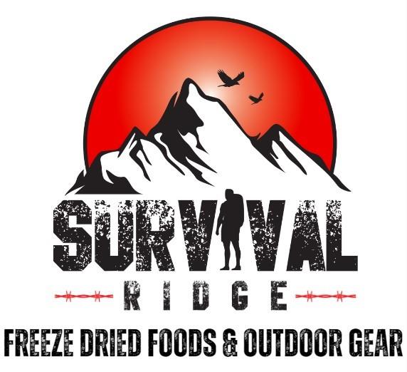 Ribbon Cutting for Survival Ridge