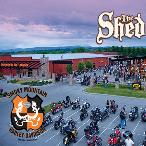 Smoky Mountain Harley-Davidson
