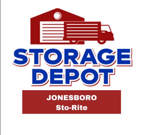 Storage Depot of Jonesboro