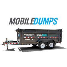 Mobiledumps Bakersfield