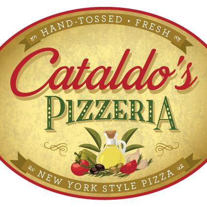 Cataldos Pizzeria RiverWalk