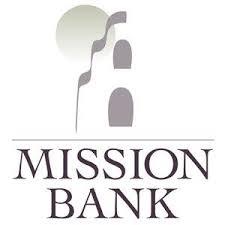 Mission Bank - Riverwalk/Business Banking Center