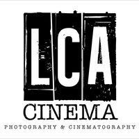 Lights Camera Action Cinema