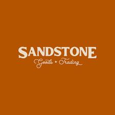 Sandstone Goods + Trading