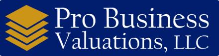 Pro Business Valuations, LLC