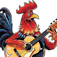 Rooster's Honky Tonk