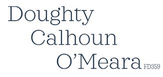 Doughty-Calhoun-O'Meara Funeral Directors