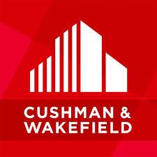 Cushman & Wakefield/Pacific