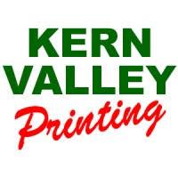 Kern Valley Printing