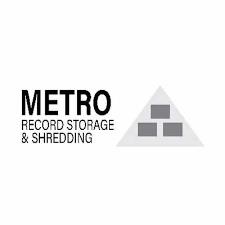 Metro Record Storage and Shredding