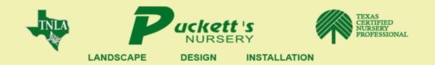 Puckett's Nursery