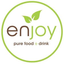 Enjoy Pure Food & Drink