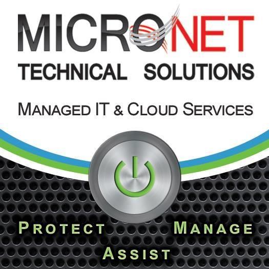 MicroNet Technical Solutions