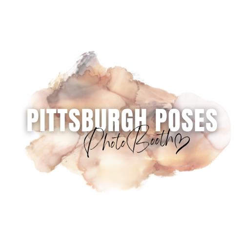 Pittsburgh Poses Photo Booth