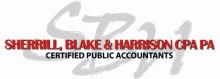 Sherrill, Blake & Harrison CPA PA