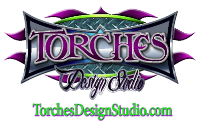 Torches Print Shop