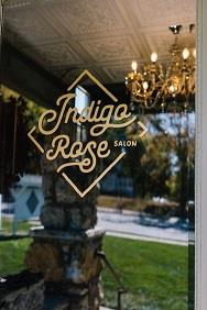 Indigo Rose Salon