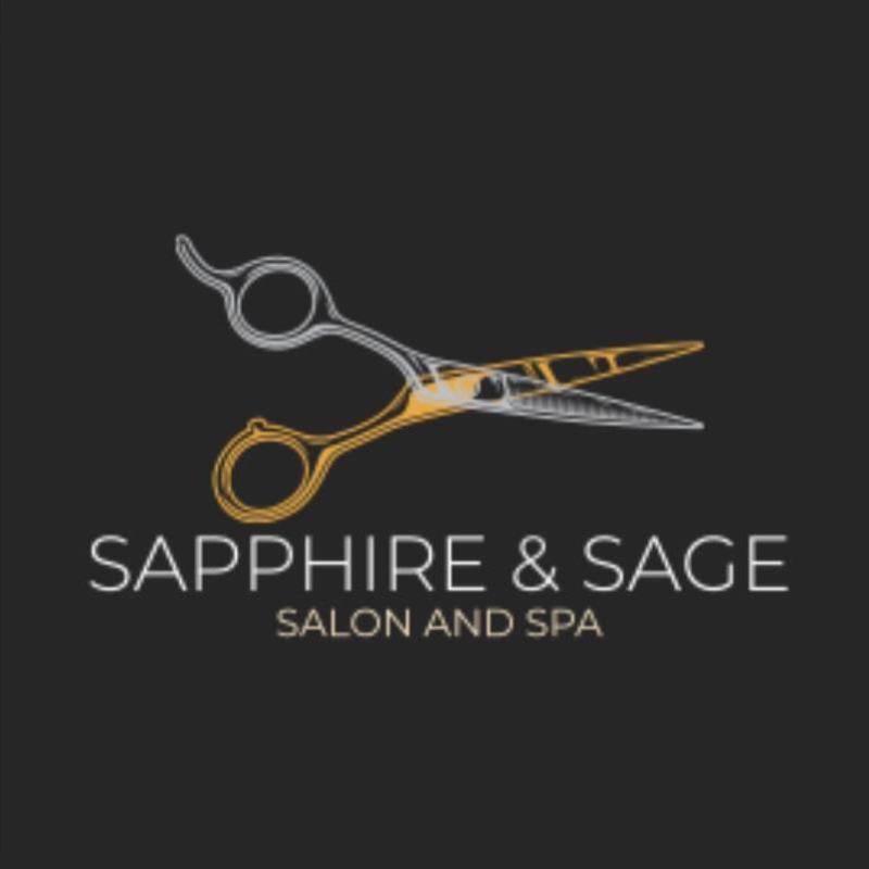 Sapphire & Sage Salon and Spa