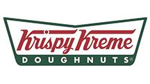 Krispy Kreme Doughnuts