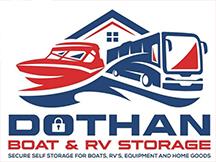 Dothan Boat & RV Storage