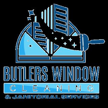 Butlers Window Cleaning & Janitorial Services