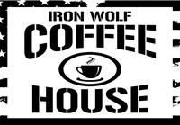 Iron Wolf Coffee House