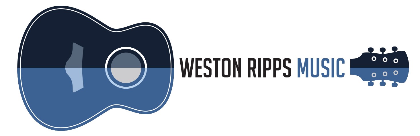 Weston Ripps Music