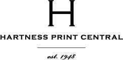 Hartness Print Central