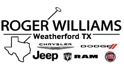 Roger Williams Auto Mall