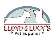 Lloyd and Lucy's Pet Supplies