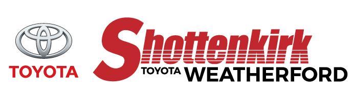 Shottenkirk Toyota of Weatherford