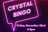 Crystal Bingo