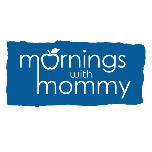 Mornings with Mommy - Harvest Time