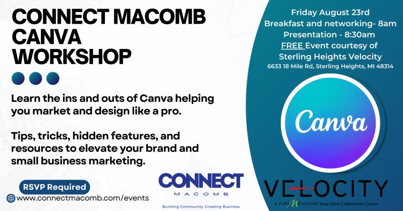 Canva Workshop